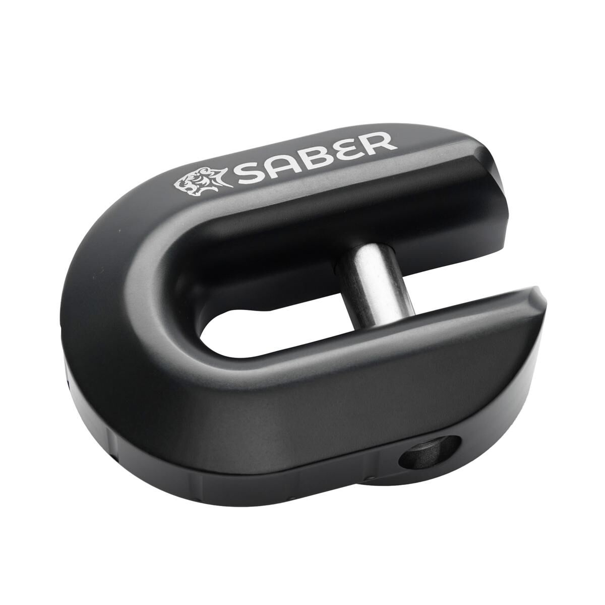 SABER ALLOY WINCH SHACKLE, , scaau_hi-res
