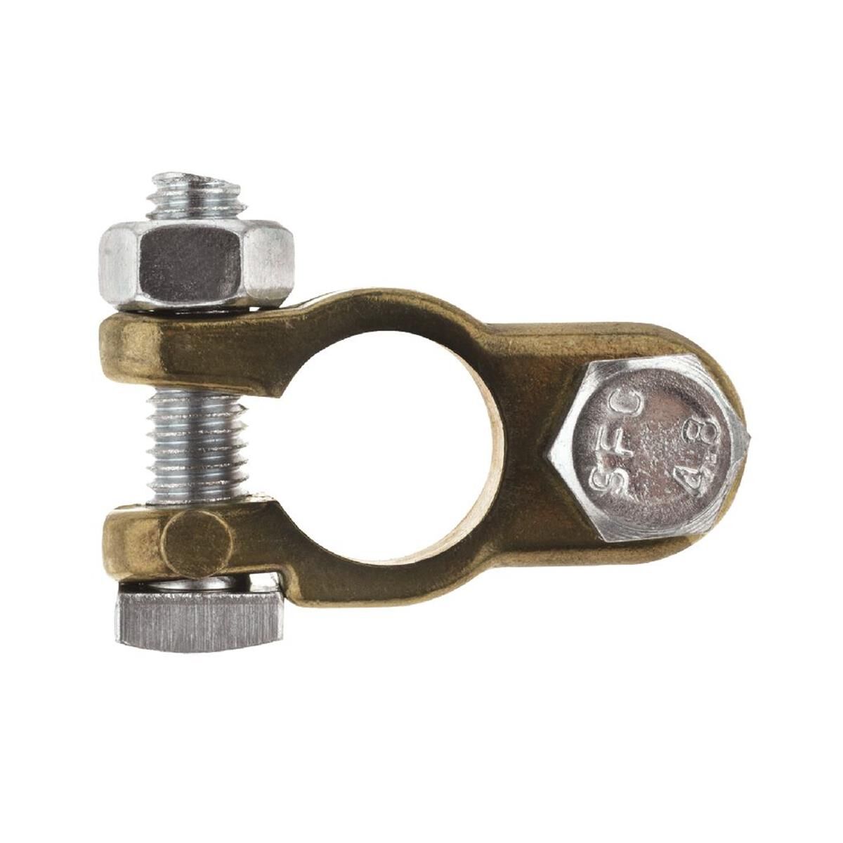 Jaylec Pkt 10 Battery Terminal 8Mm TL223BT Supercheap Auto