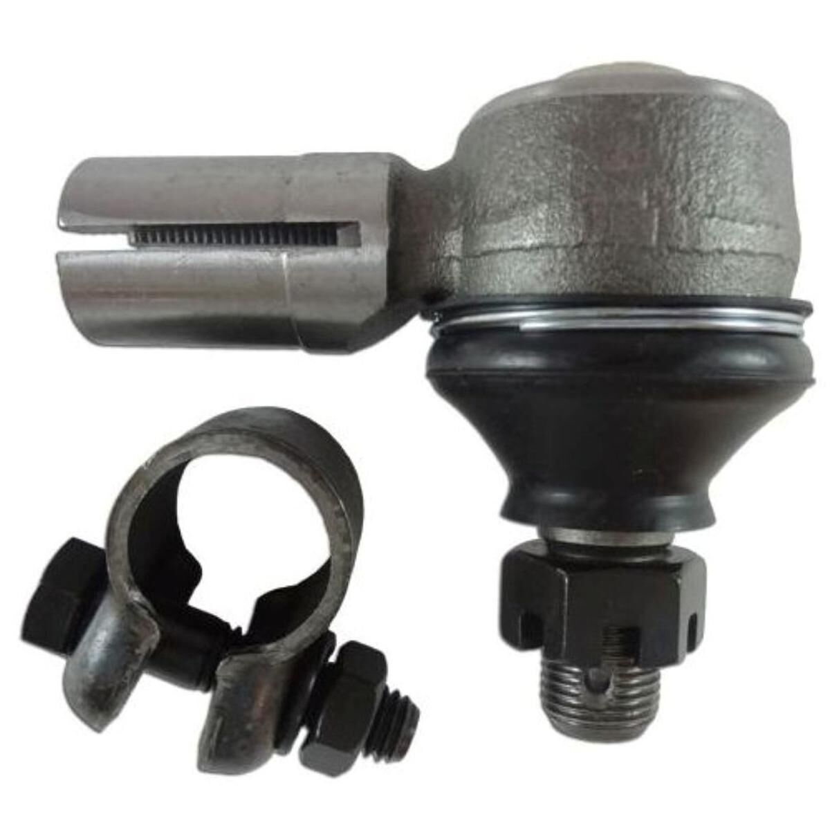 POWER STEERING CYLINDER END, RH THREAD, , scaau_hi-res