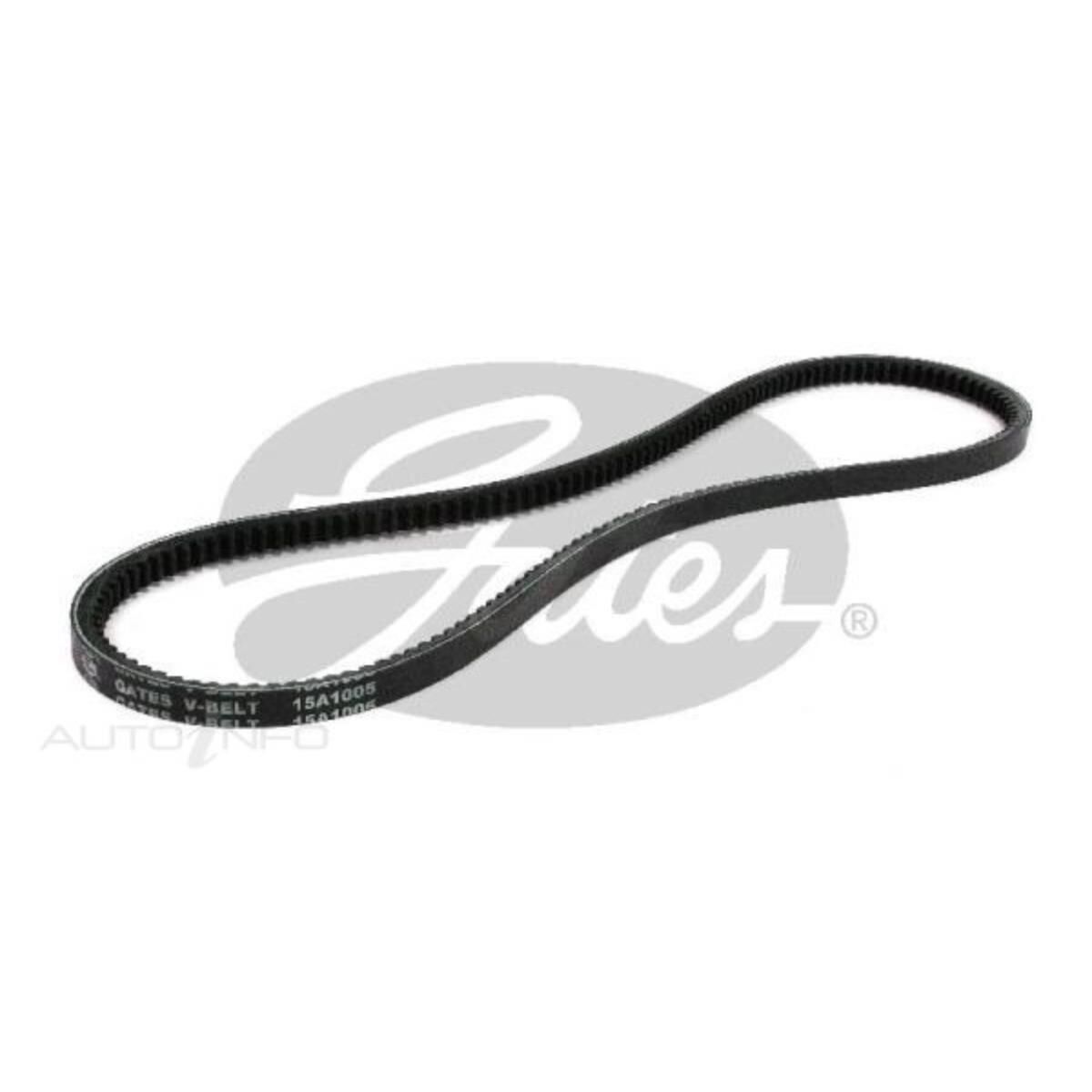 15A1005 AUTOMOTIVE V-BELT, , scaau_hi-res
