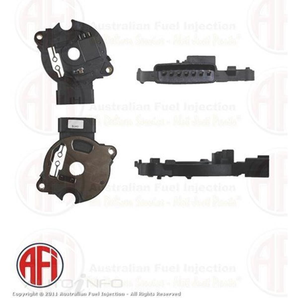 CRANK/CAM SENSOR MAZDA 121, , scaau_hi-res
