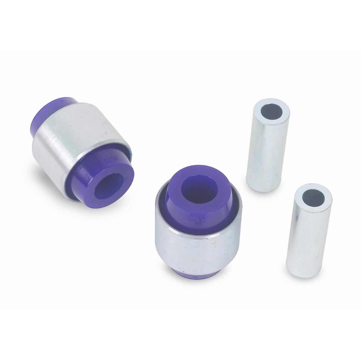 BMW X5 2013-2018 - F15, F85 FLCA - Inner Bush Kit, , scaau_hi-res