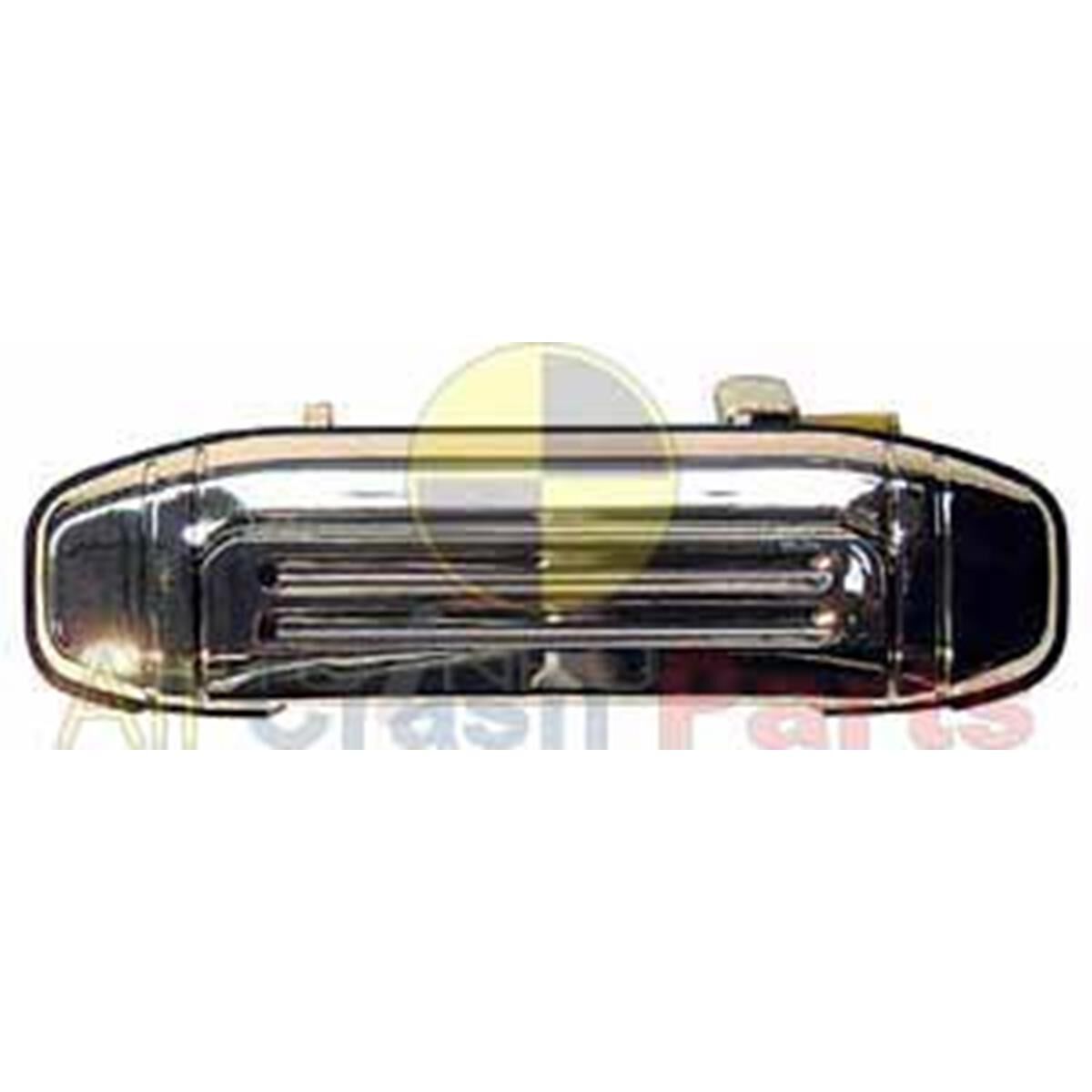 REAR DOOR OUTSIDE HANDLE LH, , scaau_hi-res
