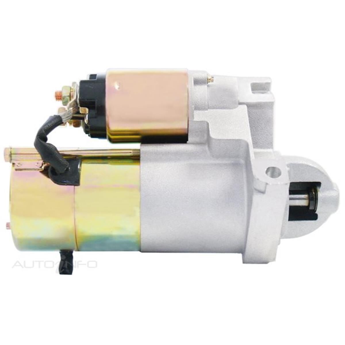 STR MTR 12V 1.7KW 11TH CW, , scaau_hi-res