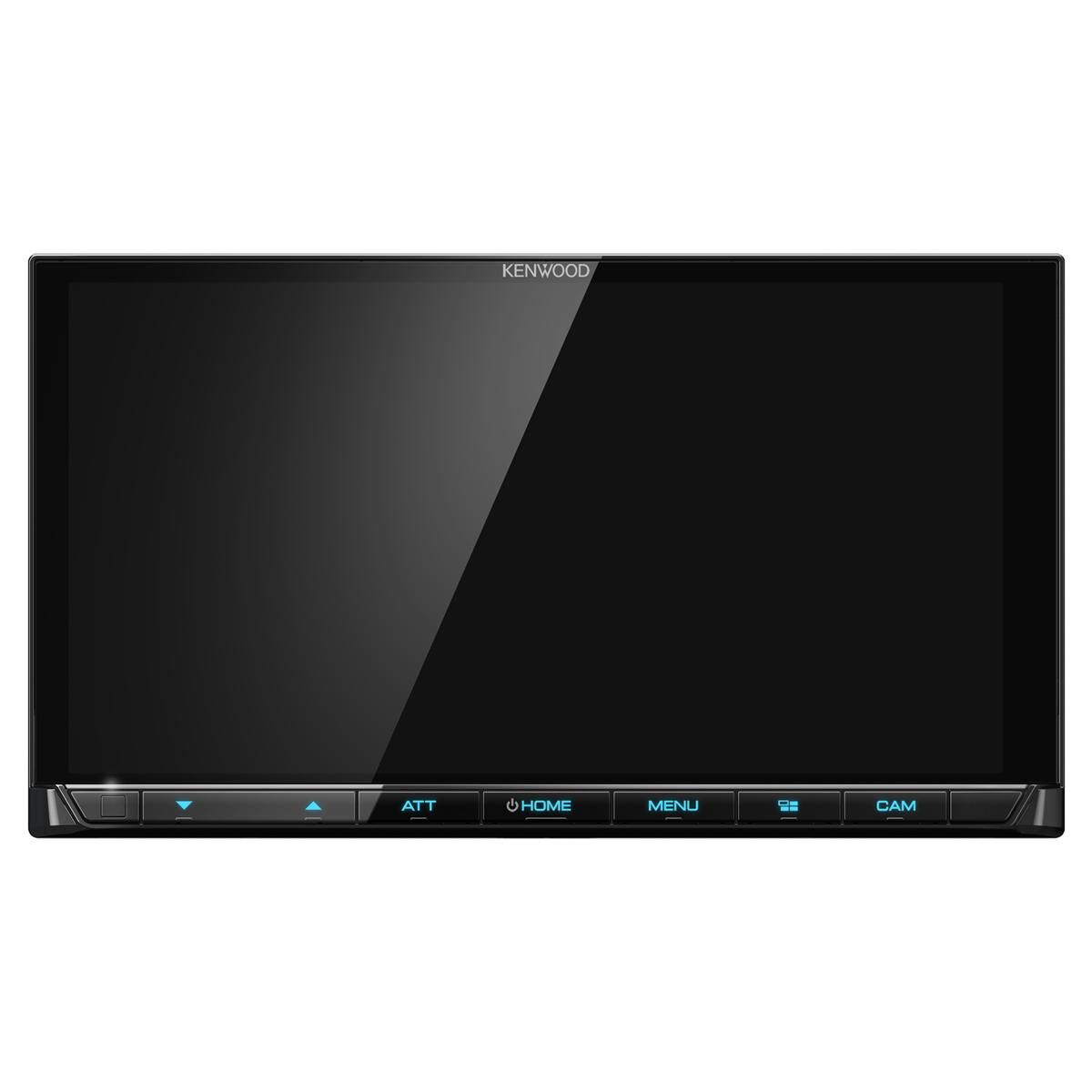 6.8" HD WIFI CARPLAY ANDROID AUTO RECEIVER - DMX9021S, , scaau_hi-res