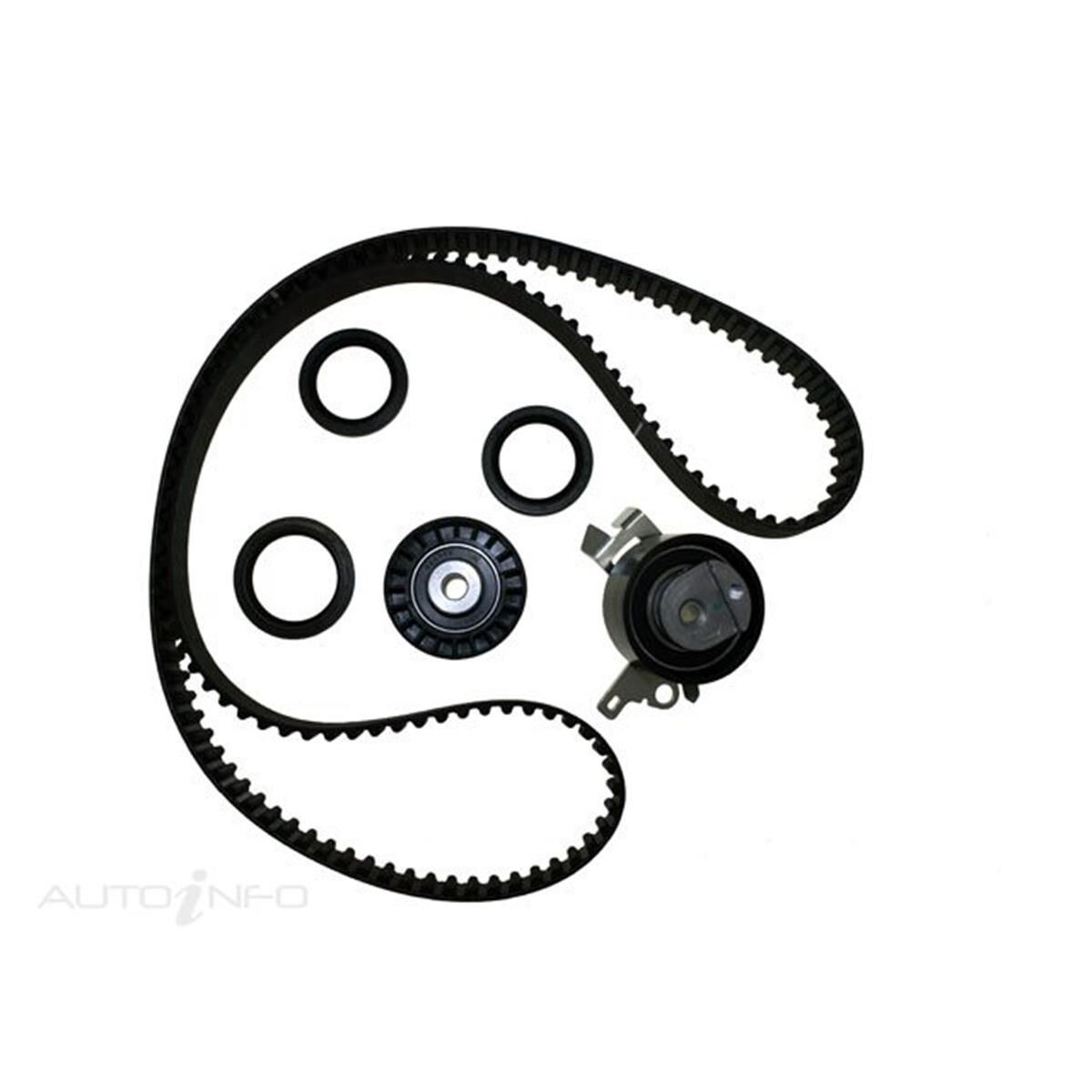 TIMING BELT KIT, , scaau_hi-res