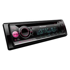CD RECEIVER, USB, AUX, SEPERATED COLOUR, , scaau_hi-res