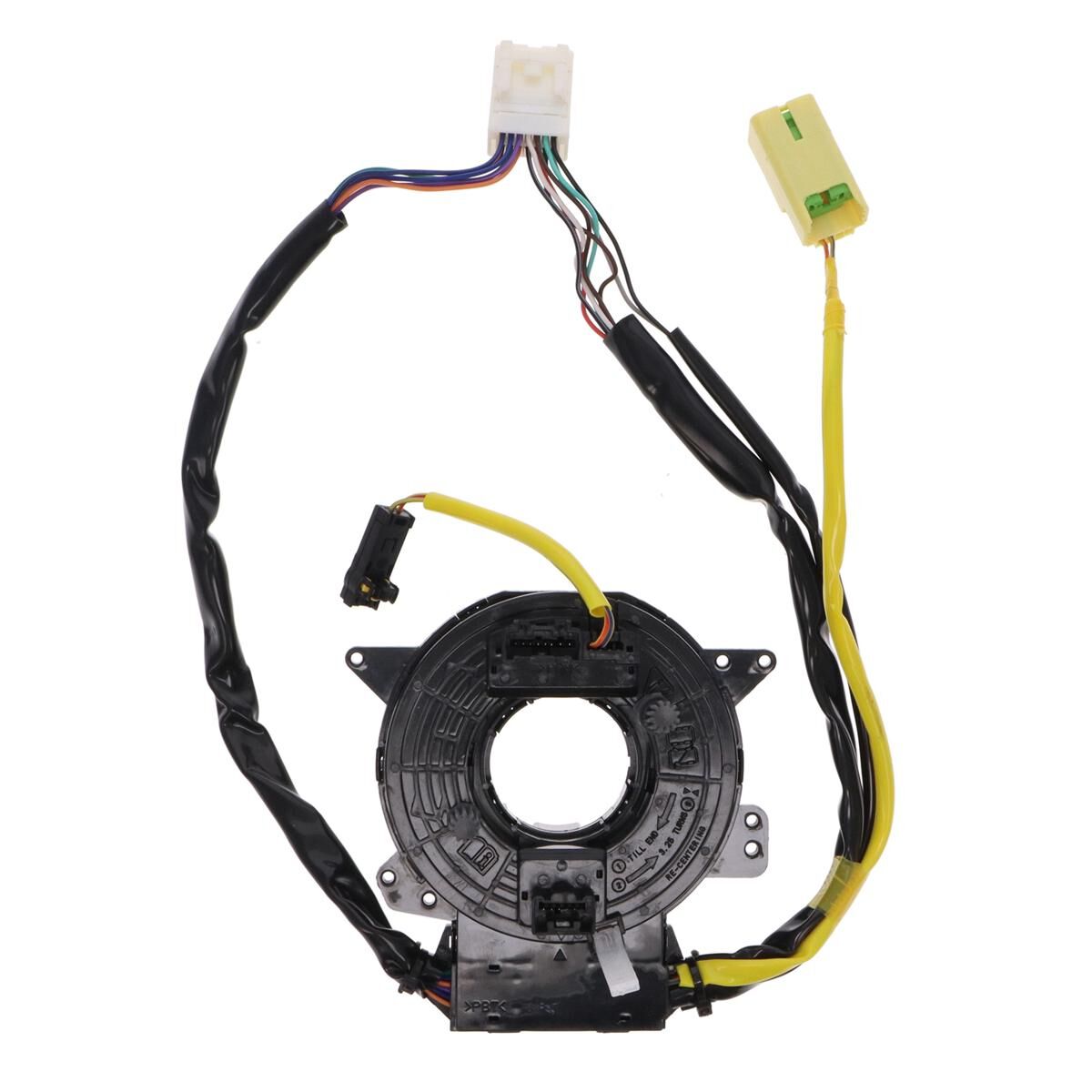 CLOCK SPRING TO SUIT SUBARU - CKS-109, , scaau_hi-res