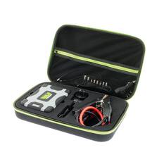 LITHIUM-COBALT JUMP STARTER 28,000mAh W/LED DISPLY, CARRY CASE, FLASH LIGHT, 12V PWR SUP, , scaau_hi-res