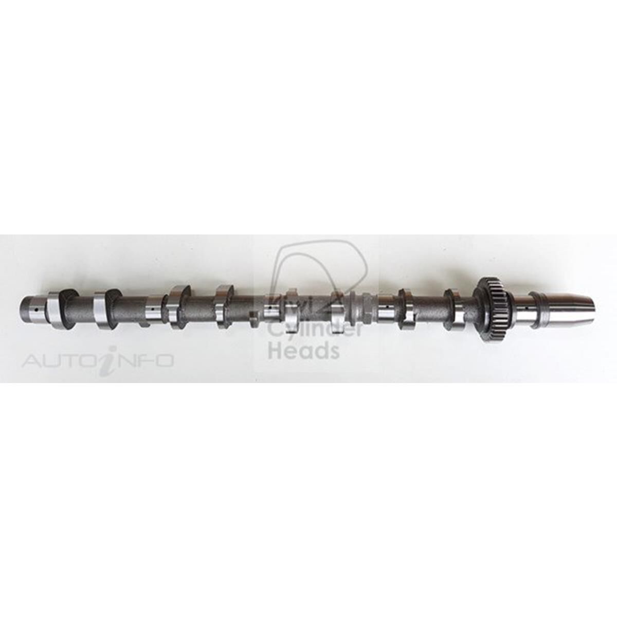 CAMSHAFT INLET- TOYOTA  1KD/ 2KD, , scaau_hi-res