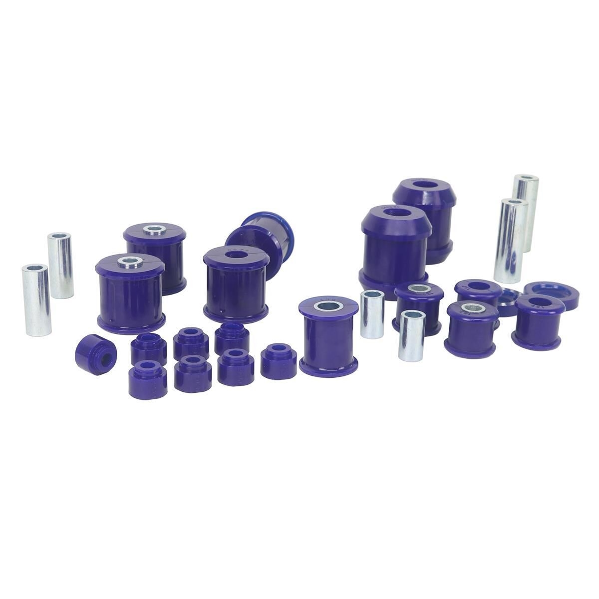 Rear End Repair Kit, , scaau_hi-res