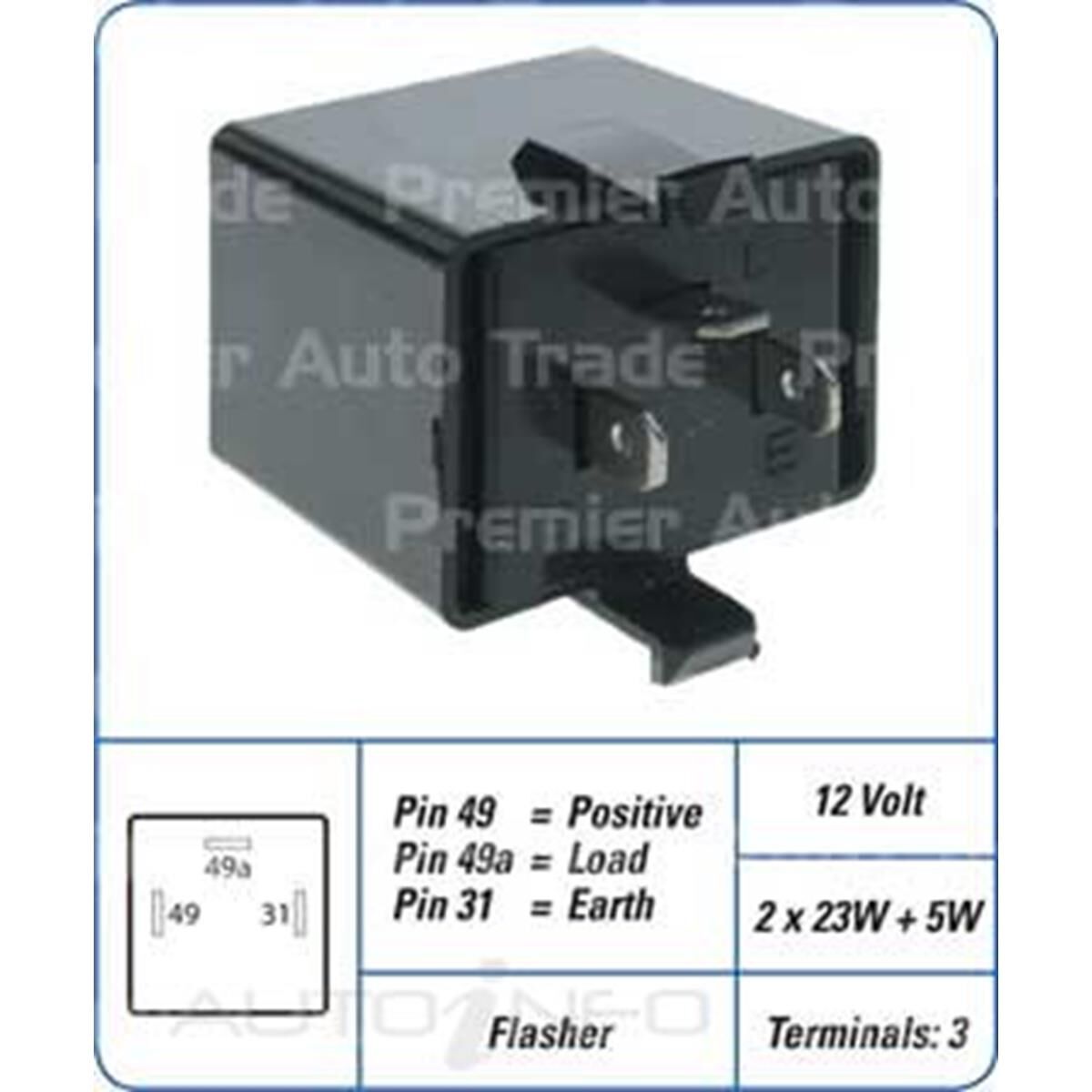 FLASHER, , scaau_hi-res