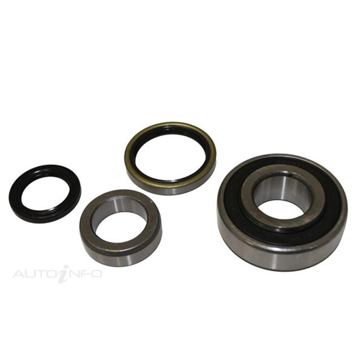 WHEEL BEARING KIT, , scaau_hi-res