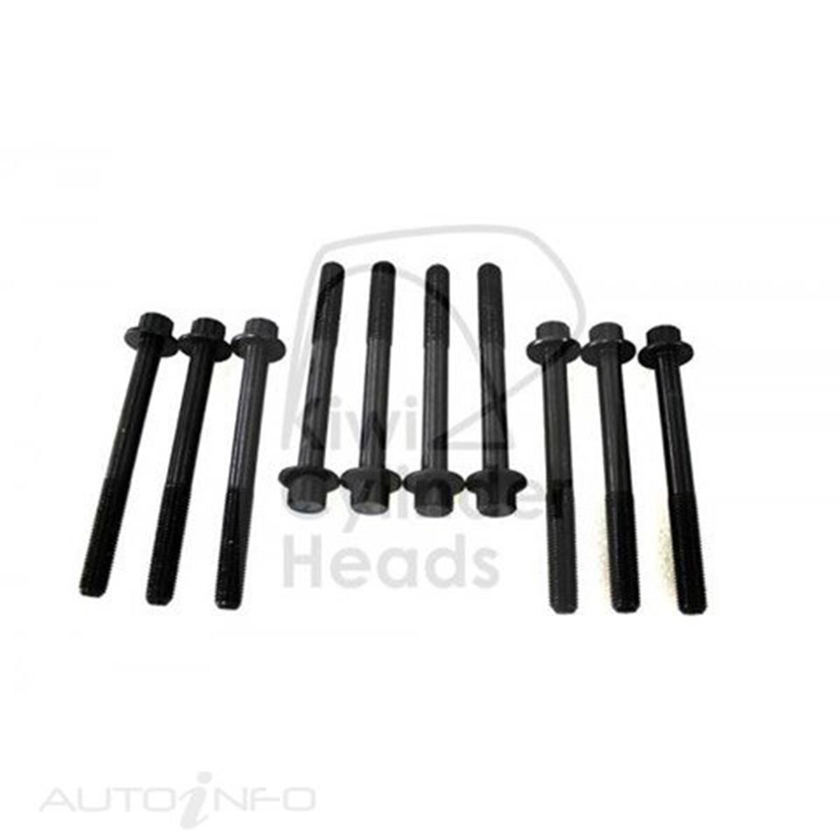 HEAD BOLTS - MAZDA R2 / RF, , scaau_hi-res