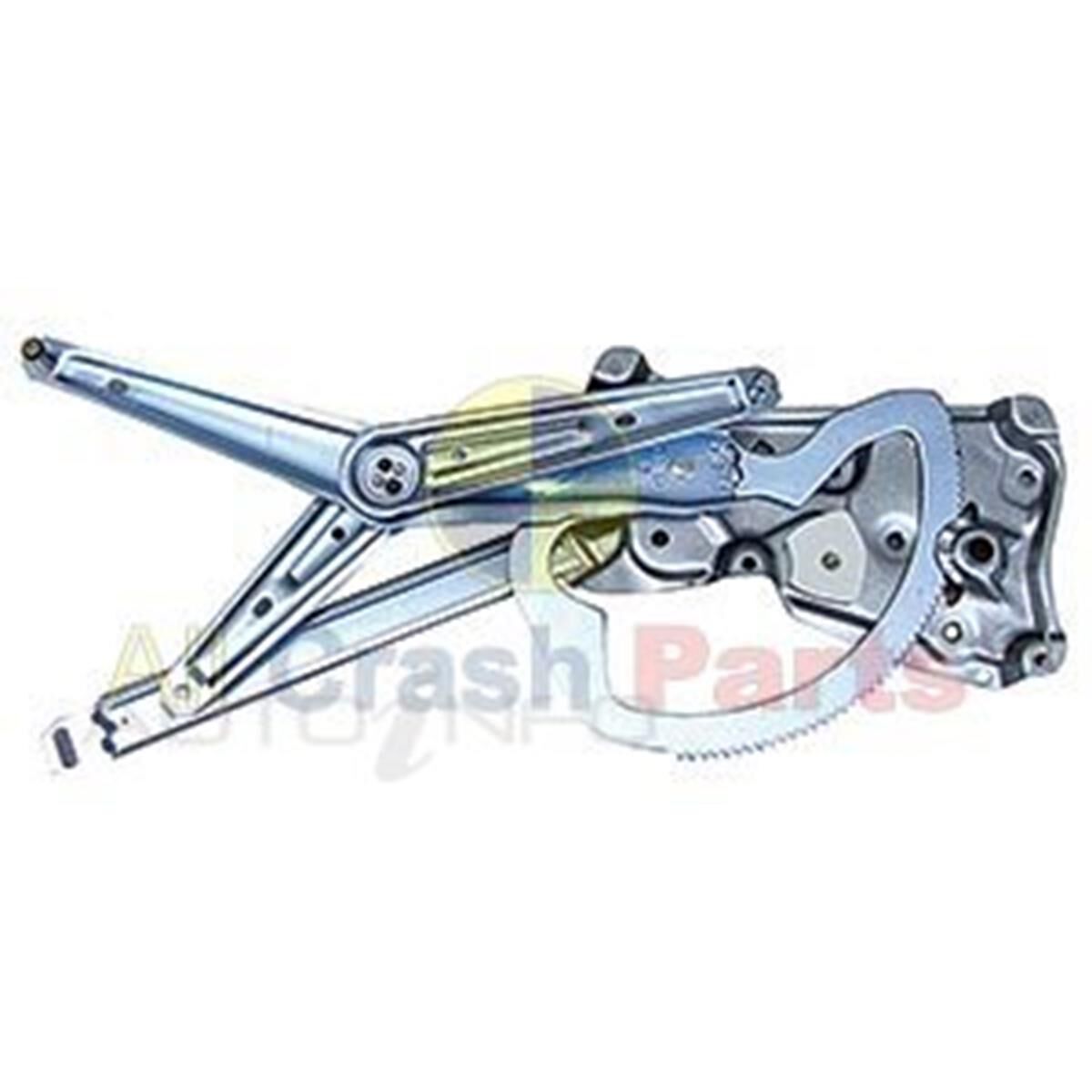 FRONT DOOR WINDOW REGULATOR RH, , scaau_hi-res