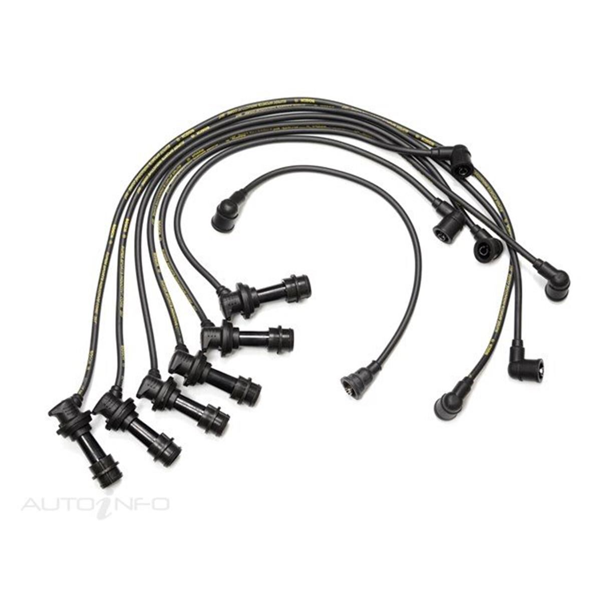 Ht Ignition Cable, , scaau_hi-res