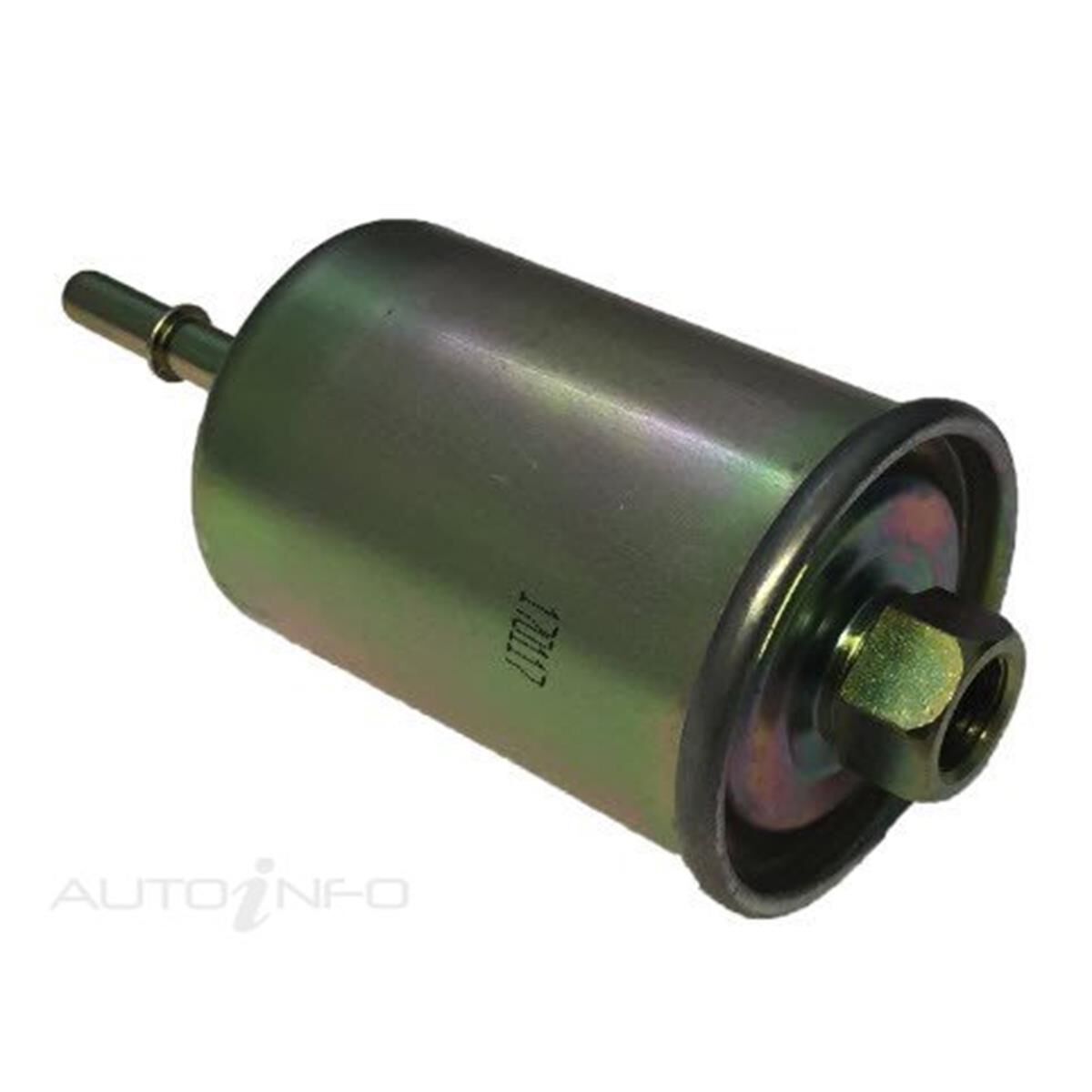 EFI FUEL FILTER Z528 FORD/ MITSUBISHI FORD/MITSUBISHI, , scaau_hi-res