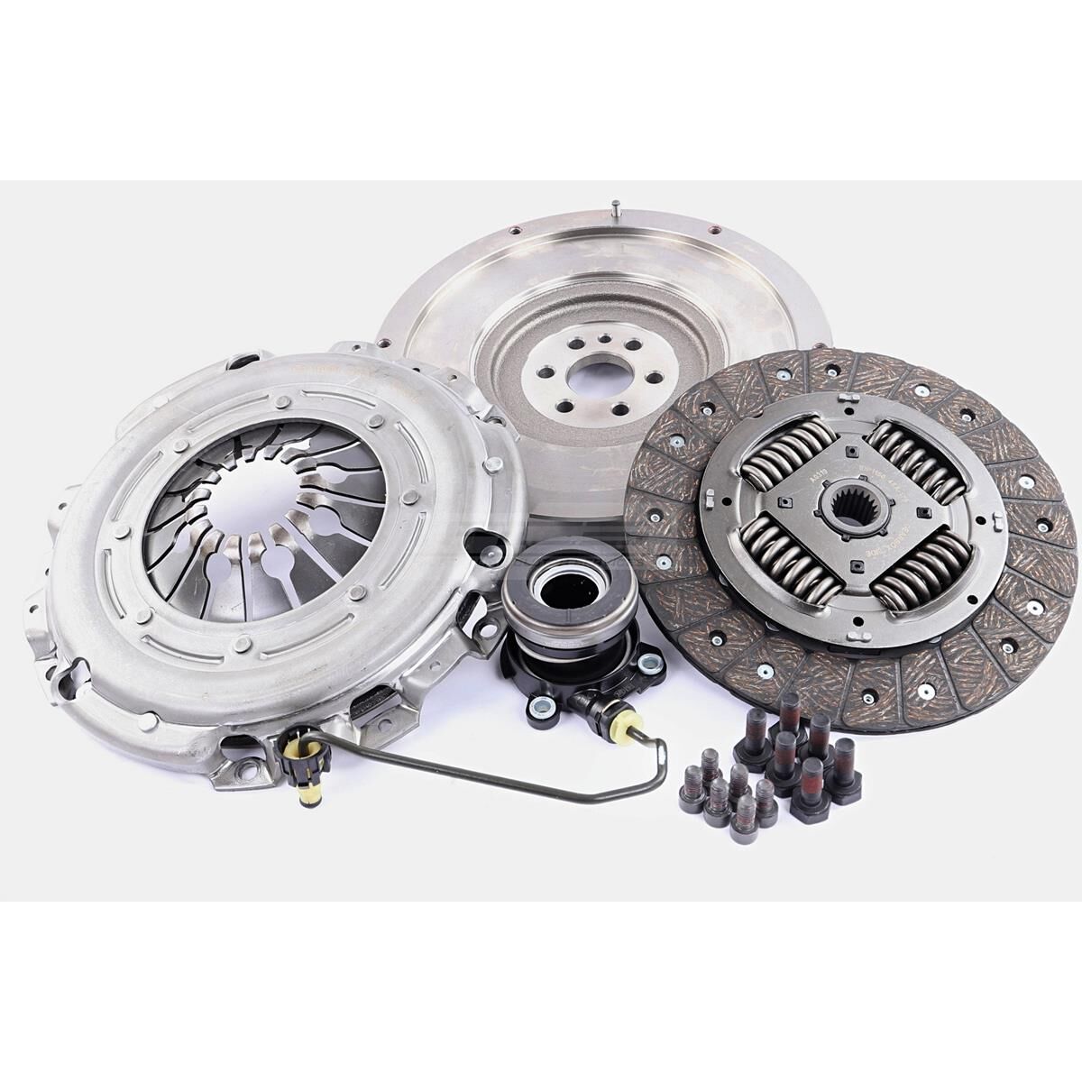 KIT STD GMH OPEL1.4/1.6L INC SMF+CSC, , scaau_hi-res