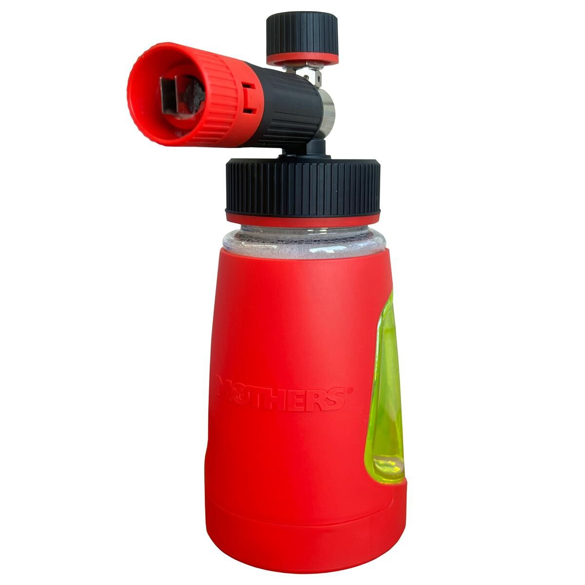 MOTHERS BLIZZARD WIZZARD RESURGENCE FOAM CANNON, , scaau_hi-res
