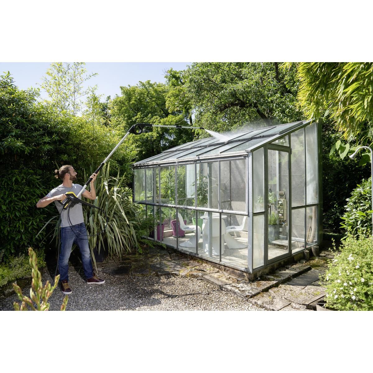 TELESCOPIC SPRAY LANCE 3.7M, , scaau_hi-res