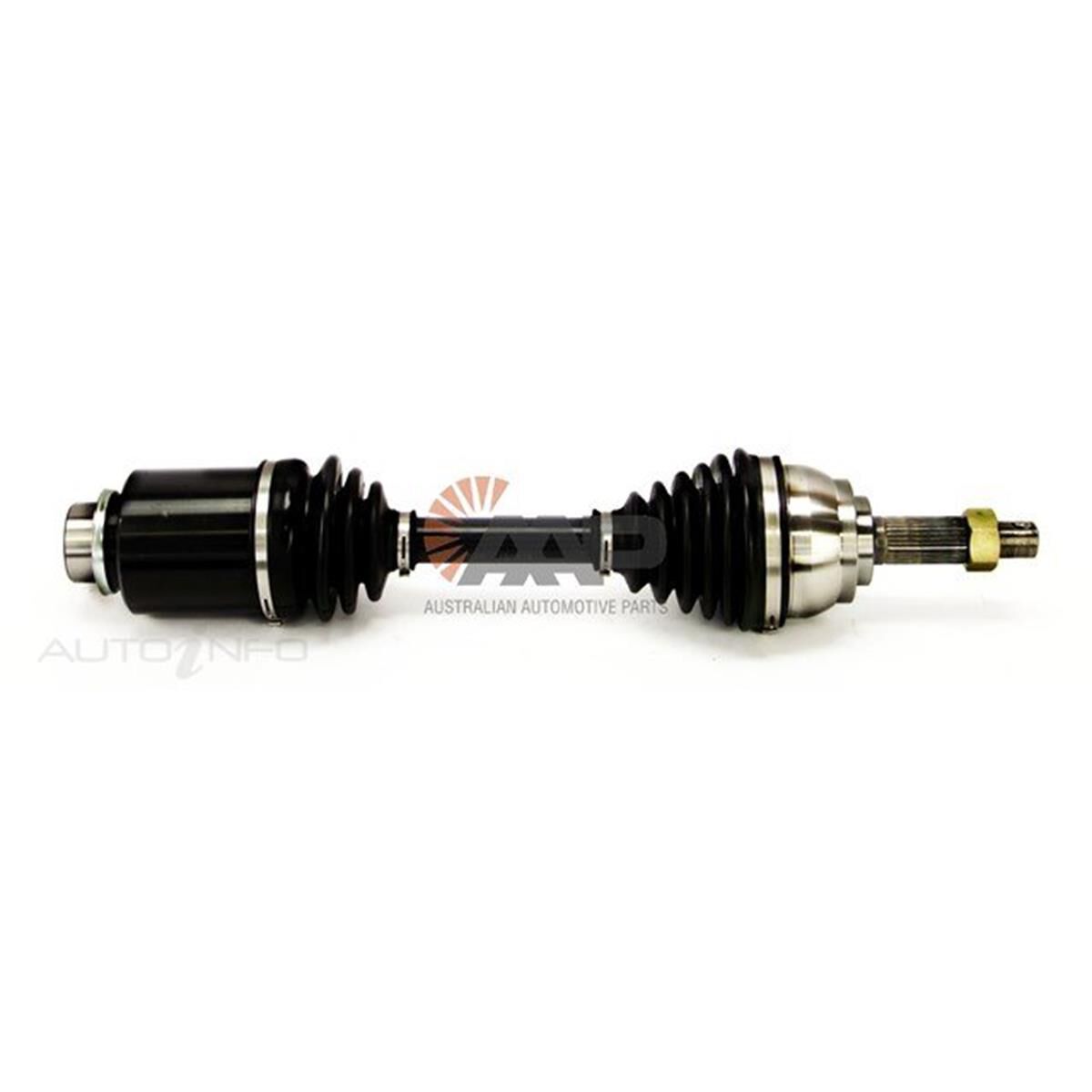 DRIVE SHAFT RH MURANO, , scaau_hi-res