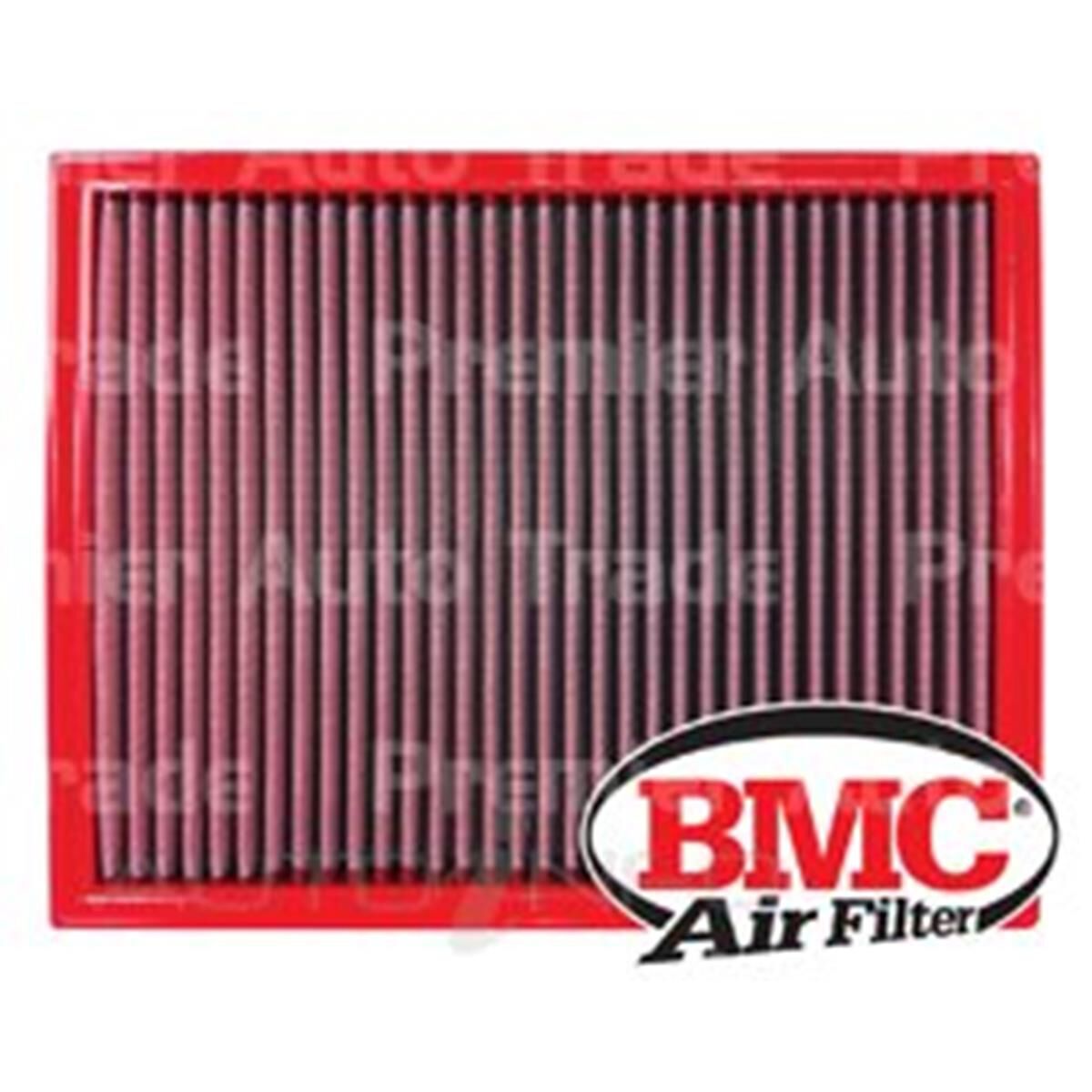 BMC AIR FILTER BMW X6 (E71) 3.5 XD, , scaau_hi-res