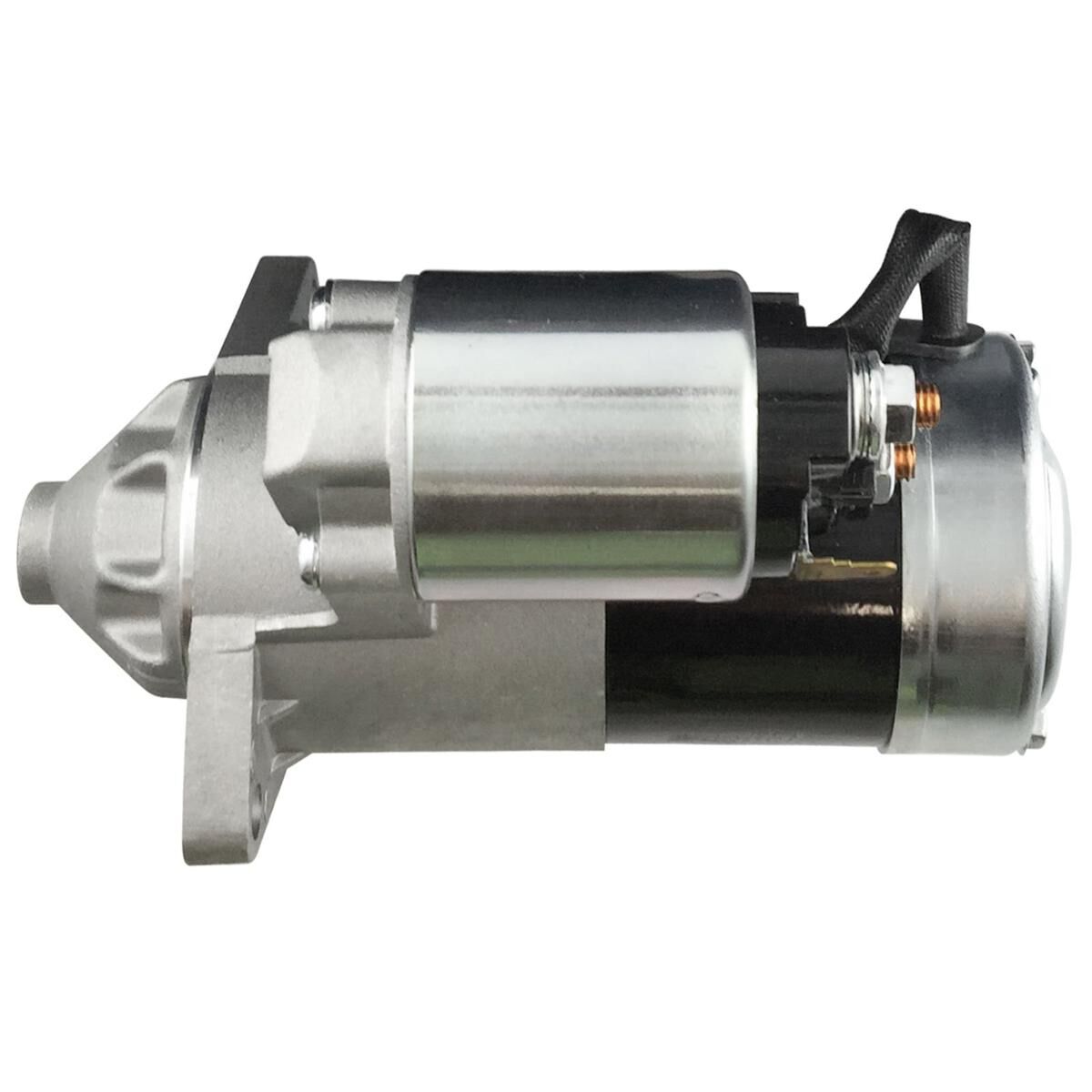 Starter Motor, , scaau_hi-res