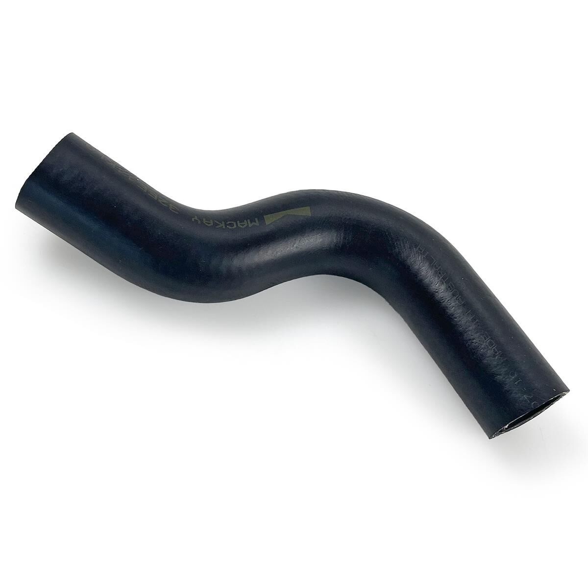 Upper Radiator Hose (2 of 2) - Mazda CX-9 TC 2.5l (PY) I4 16V DOHC VVT DIRECT INJ I/C TURBO 2488cc 170kw Petrol Connector to Radiator, , scaau_hi-res