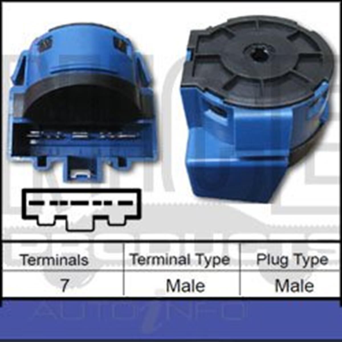 Ignition Switch, , scaau_hi-res