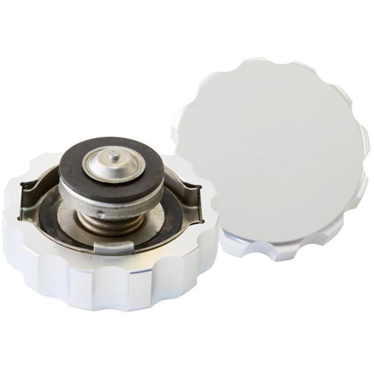 Supercheap top radiator cap