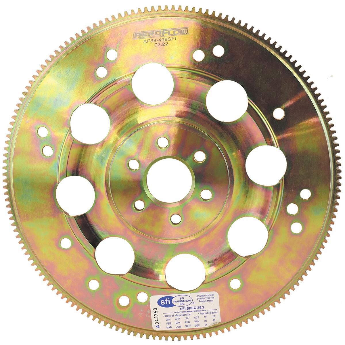 FORD XR6 BA BF FG FLEXPLATE BARRA BTA & ZF CONVERT NEUTRAL, , scaau_hi-res