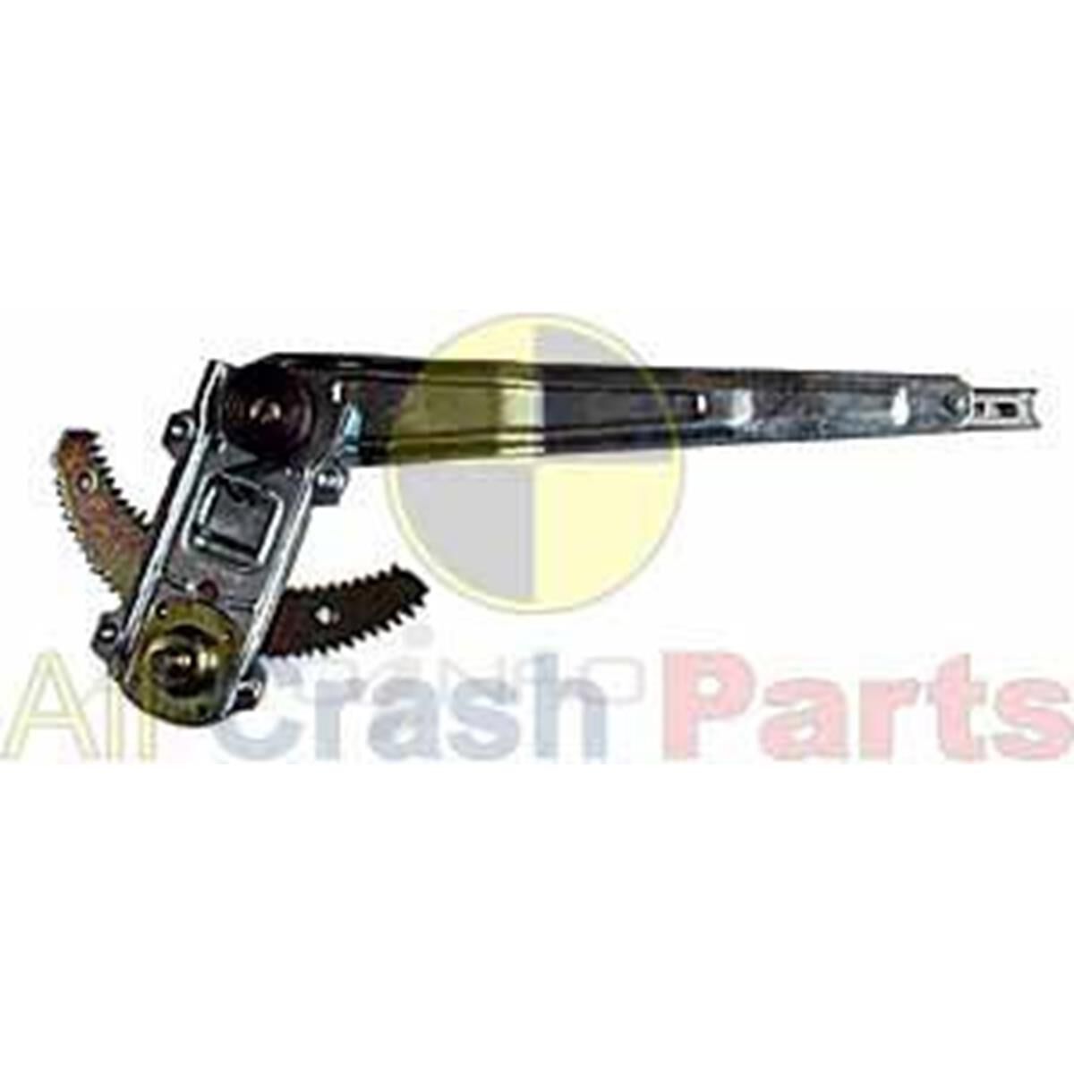 FRONT DOOR WINDOW REGULATOR RH, , scaau_hi-res