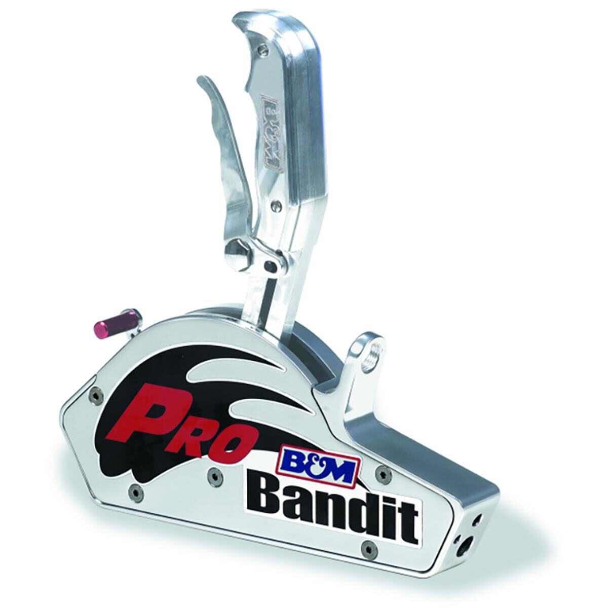 B&M MAGNUM GRIP PRO BANDIT 2SP POWERGLIDE & DRAGSTER INST KIT, , scaau_hi-res