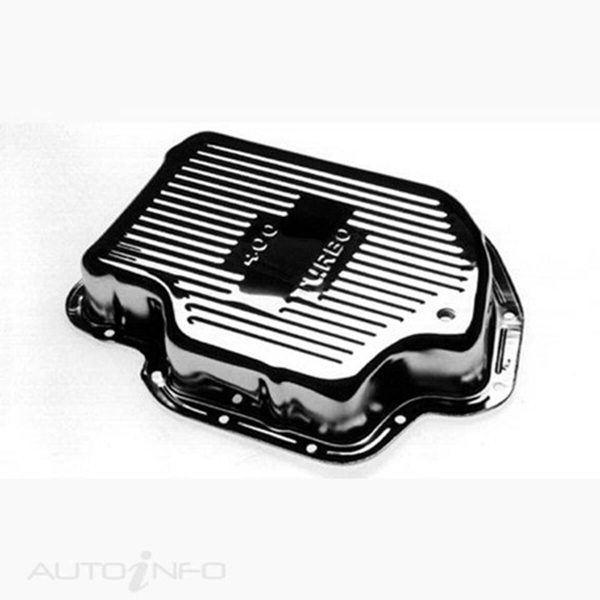 AUTO TRANS OIL PAN TURBO 400, , scaau_hi-res