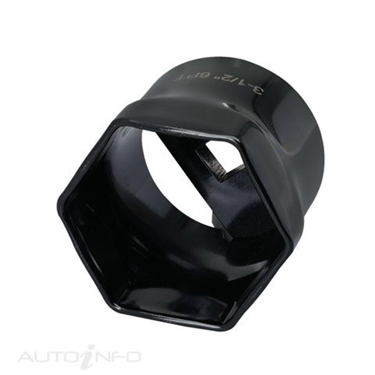 TOLEDO WHEEL BEAR LK SOCKET 3.1/2IN 6PT, , scaau_hi-res