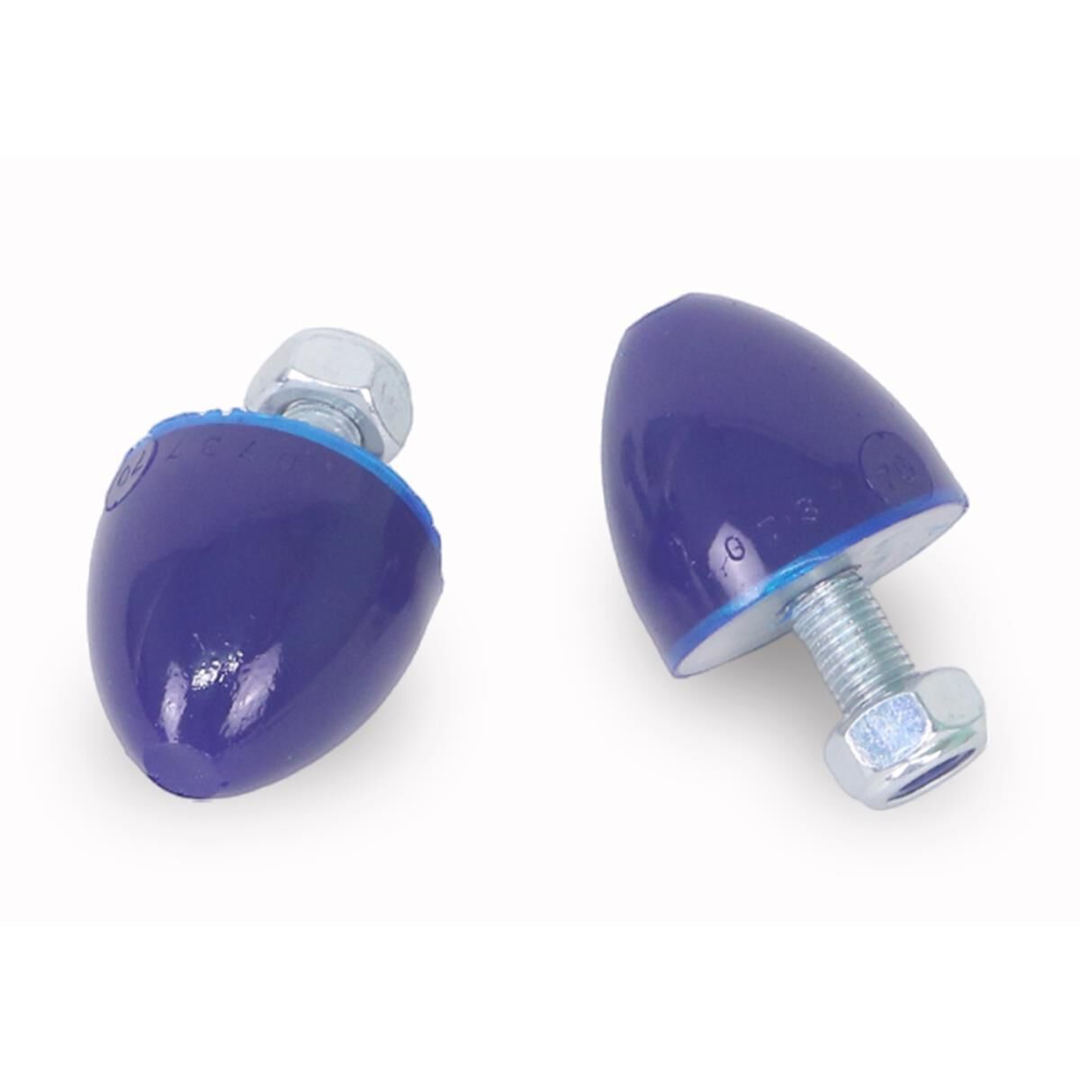 UNIVERSAL BUMPSTOP KIT 70 SHOR, , scaau_hi-res