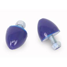 UNIVERSAL BUMPSTOP KIT 70 SHOR, , scaau_hi-res