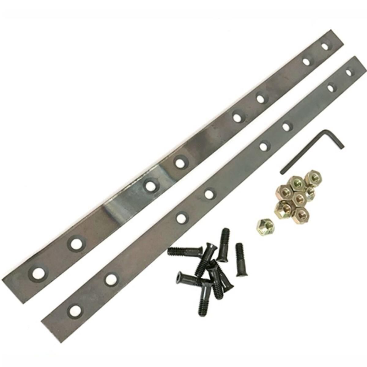 GRAIN HEAD, CUTTER BAR, SPLICE KIT, , scaau_hi-res