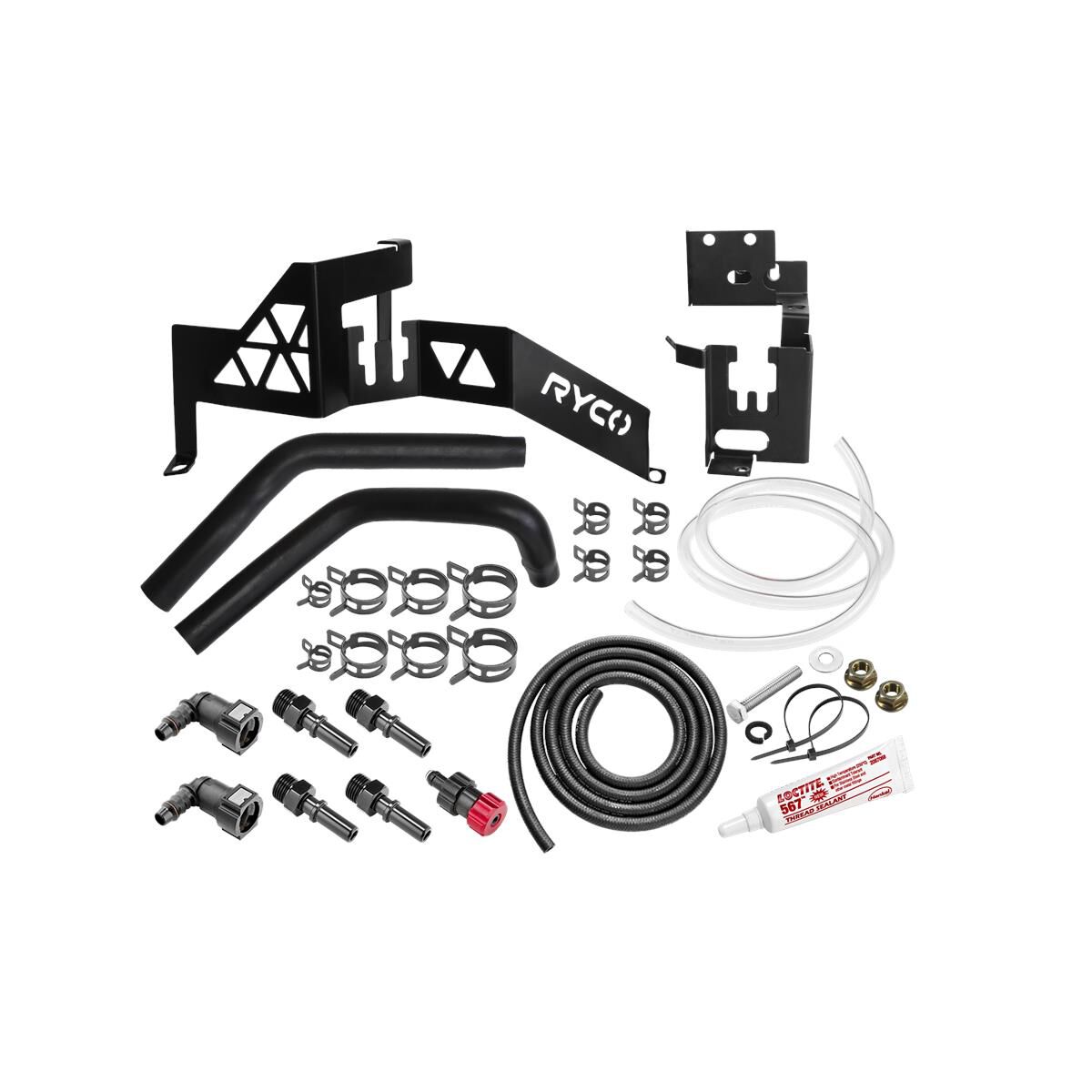 RYCO VEHICLE SPECIFIC KIT, , scaau_hi-res