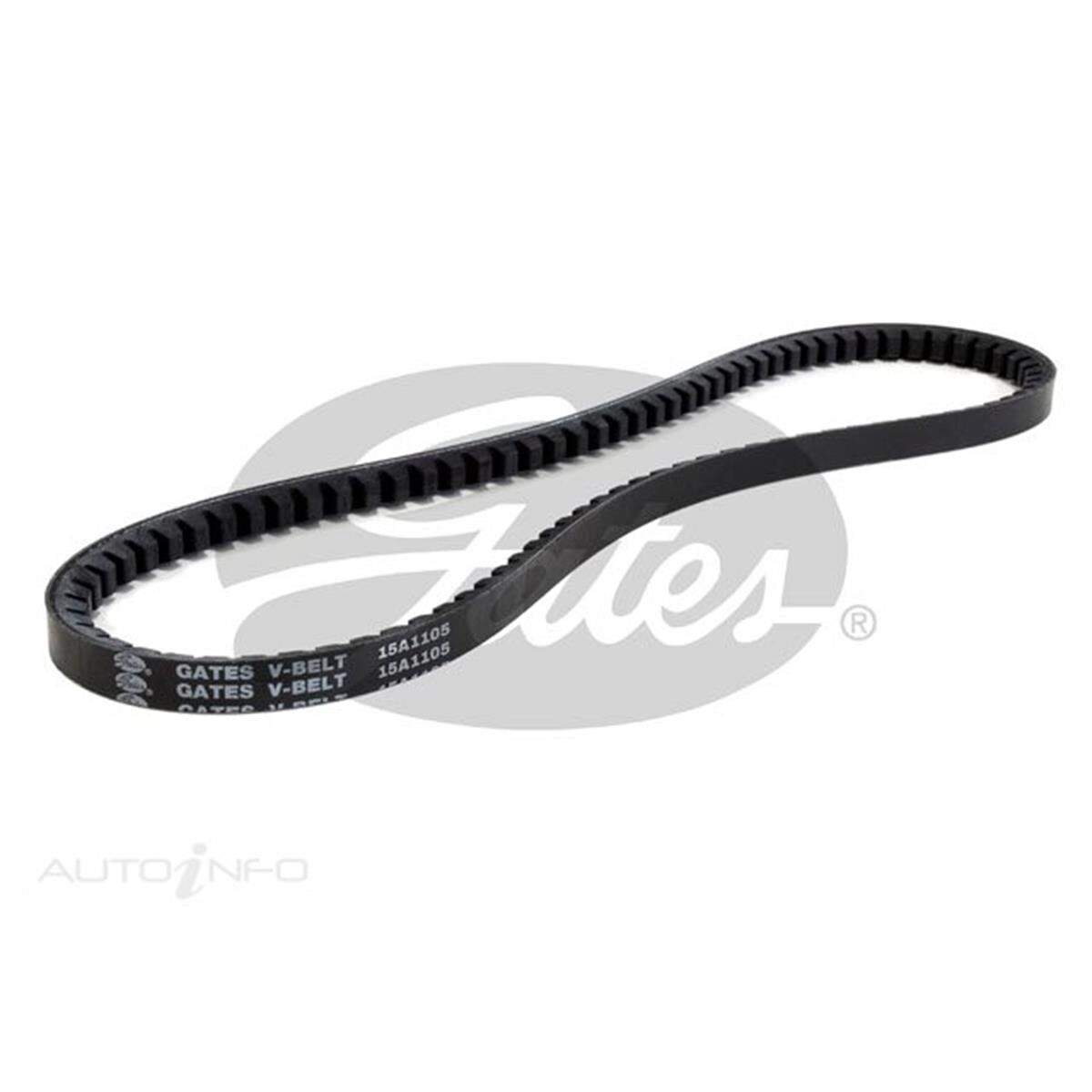 15A1105 AUTOMOTIVE V-BELT, , scaau_hi-res