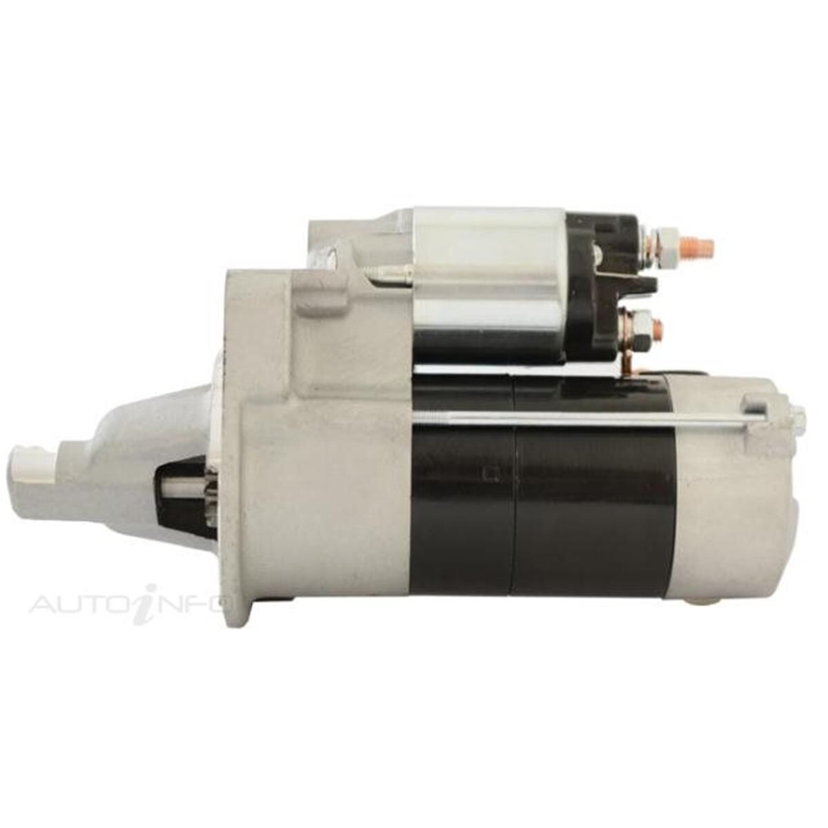 STR MTR 12V 1.4KW 10TH CW, , scaau_hi-res