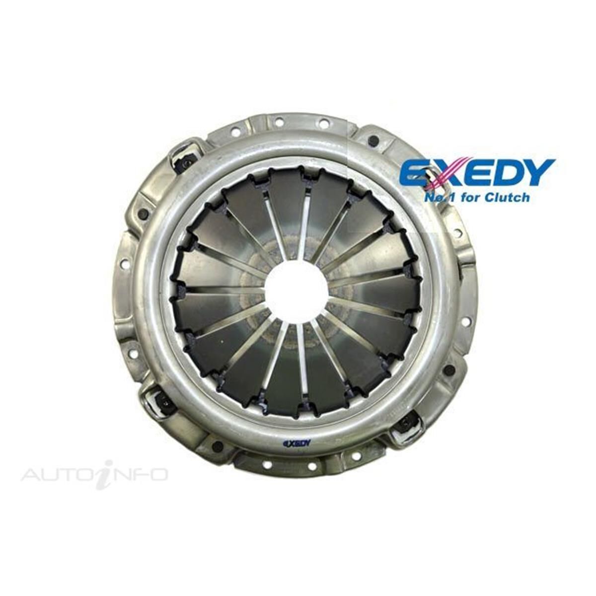 CLUTCH COVER, , scaau_hi-res