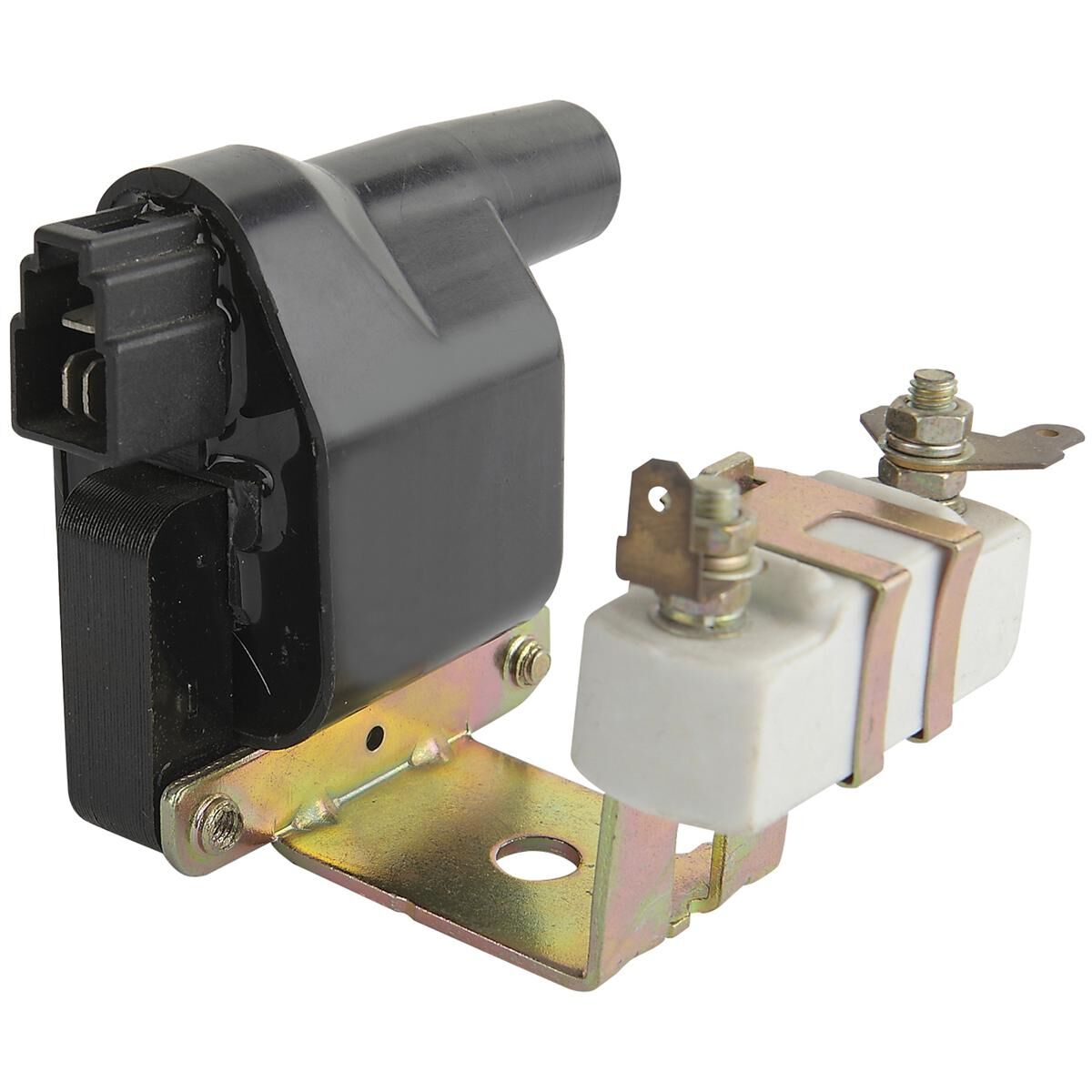 SWAN IGNITION COIL - IC118, , scaau_hi-res