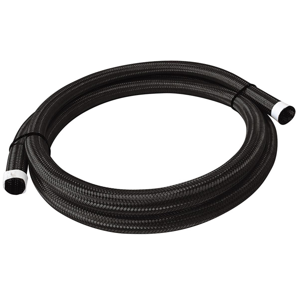111 SERIES BLACK BRAIDED COVER, , scaau_hi-res