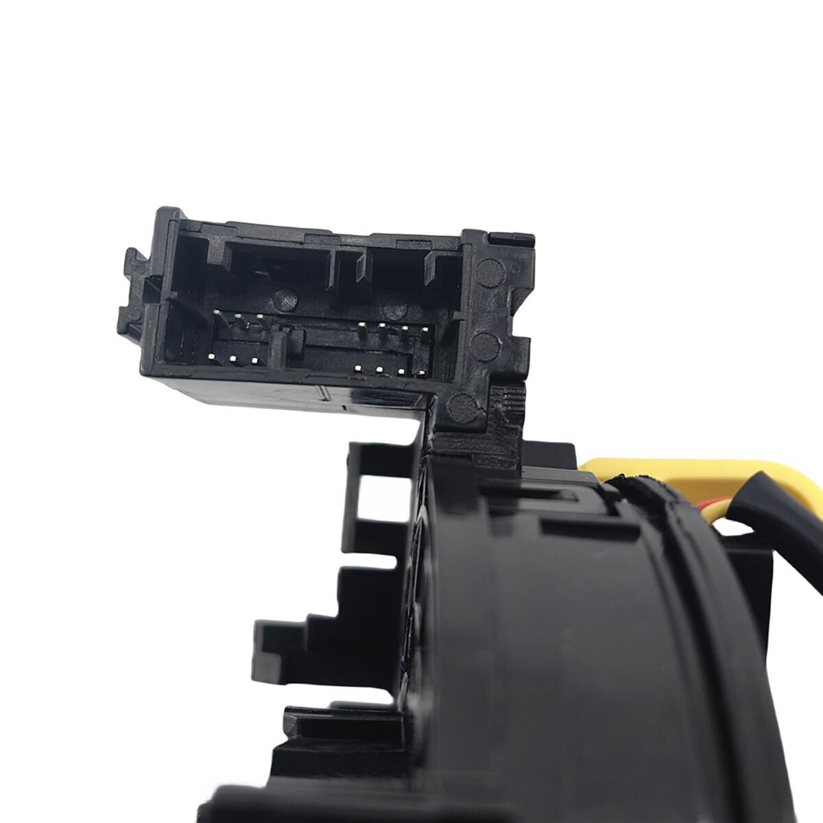 AIRBAG CLOCK SPRING FIT FOR NISSAN NAVARA D23 NP300 2015-2020 25554-3TS0A, , scaau_hi-res