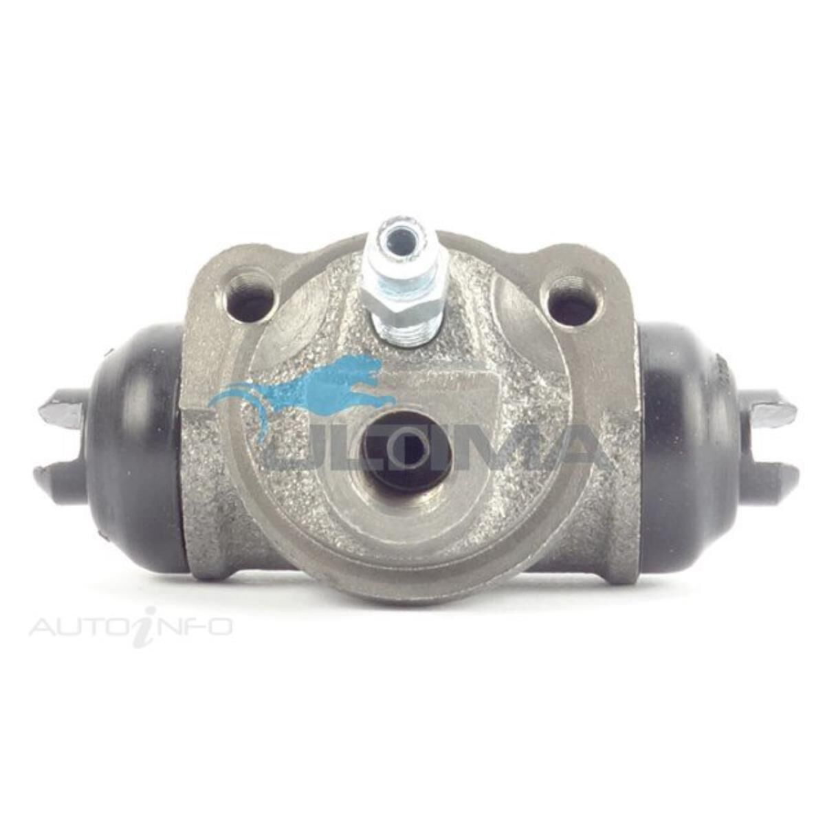 WC (R) LHS/RHS NISSAN MICRA K12 6/05-9/10  (CAST IRON 15.87MM), , scaau_hi-res