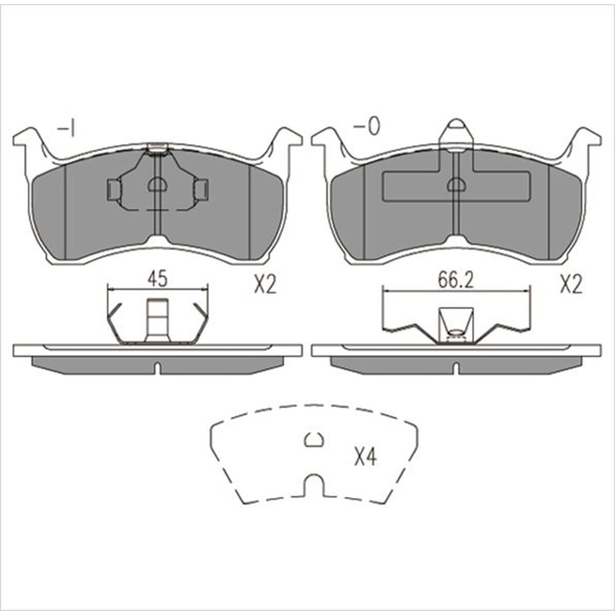 Ford Falcon Ea 0N / All Models  -  F, , scaau_hi-res
