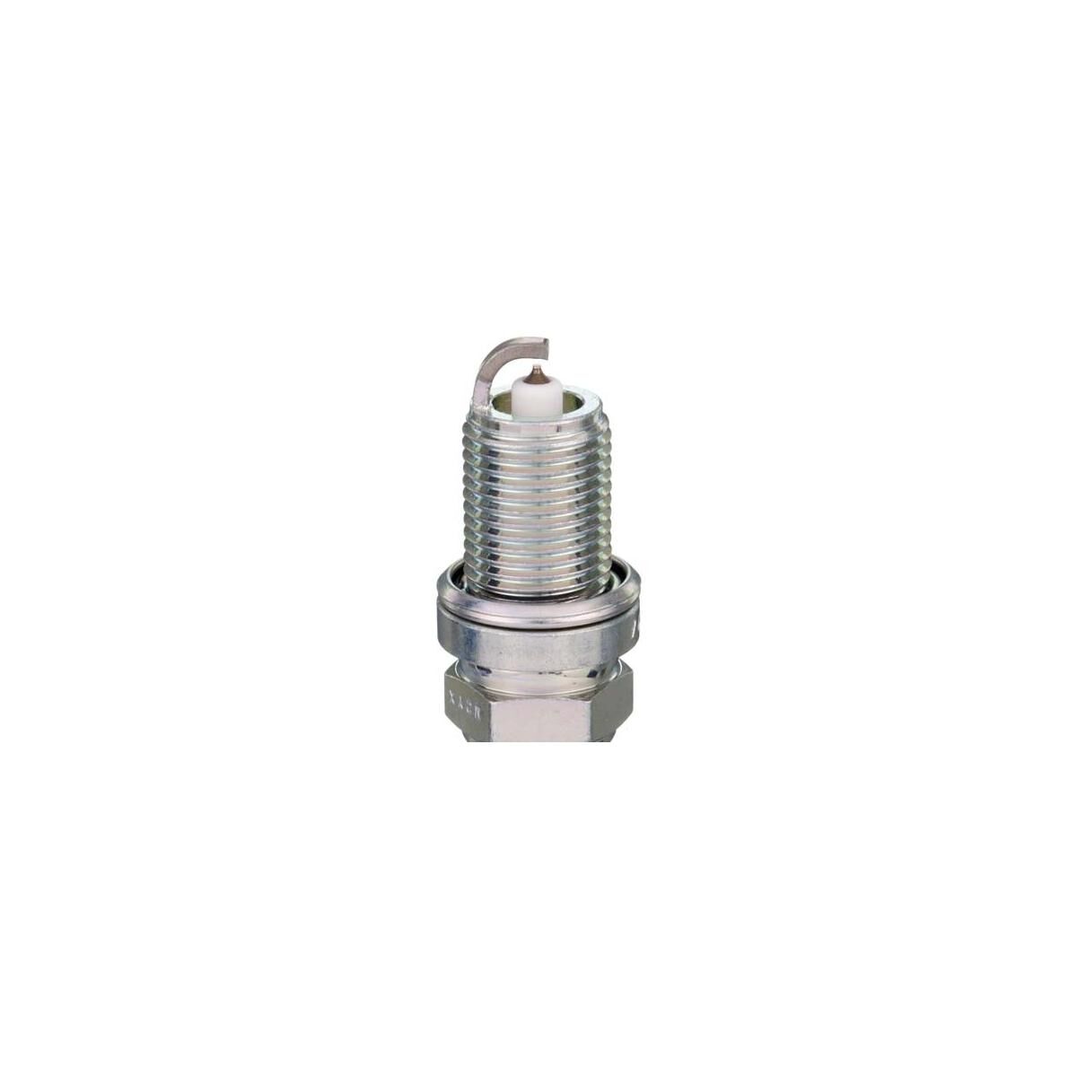 NGK PLATINUM SPARK PLUG - PFR8S8EG, , scaau_hi-res