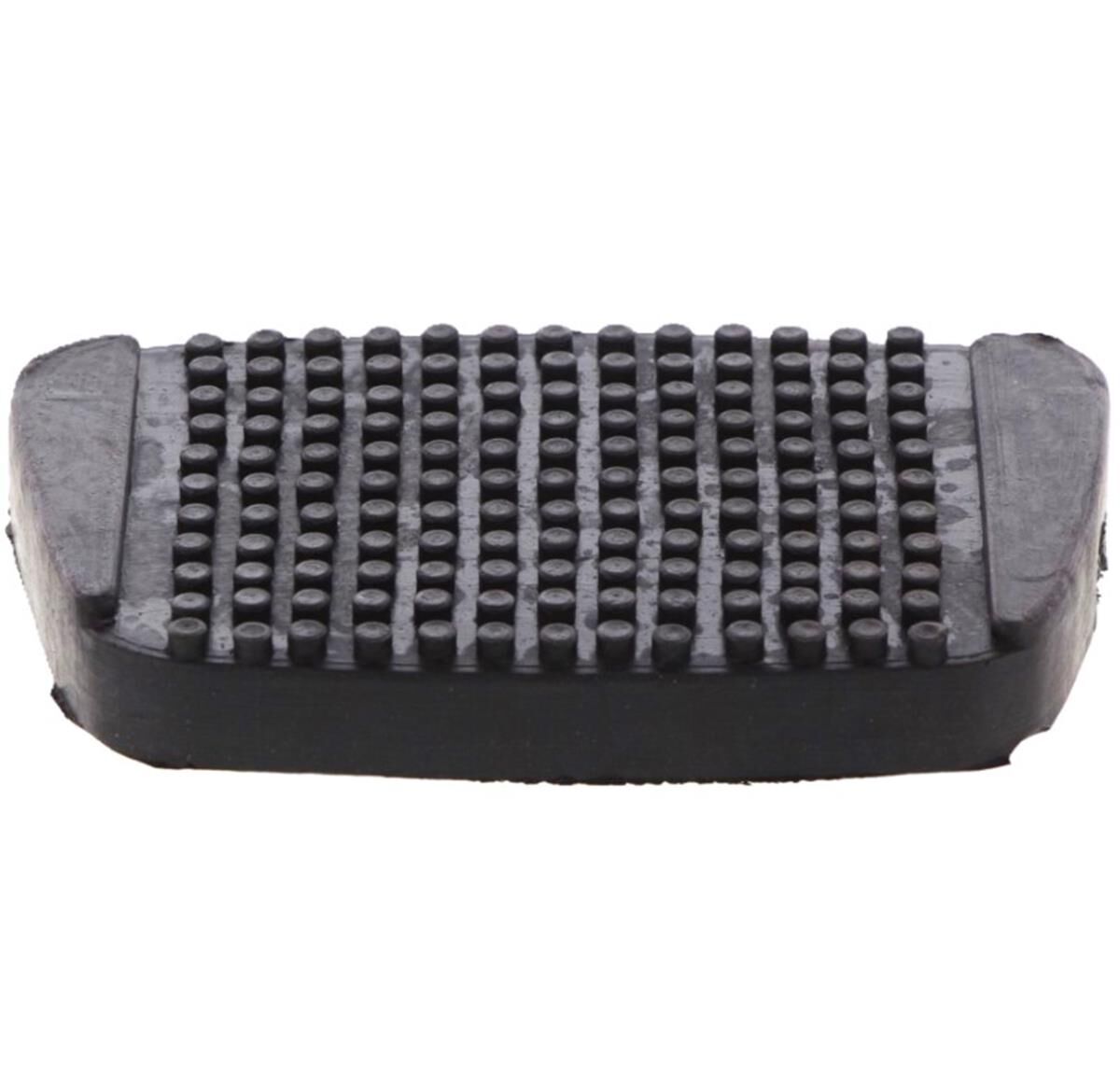 Brake Pedal Pad  - HOLDEN COLORADO RC - 3.0L I4 Turbo DIESEL - Auto, , scaau_hi-res