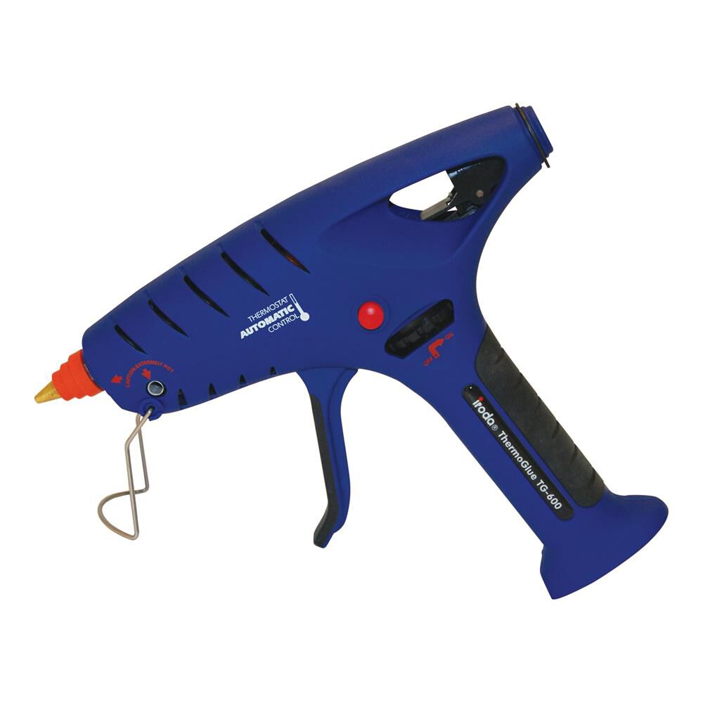 Iroda Butane Powered Hot Glue Gun TG600 Supercheap Auto